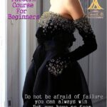 (French Pattern Course For Beginners)دورة الباترون الفرنسى للمبتدئين