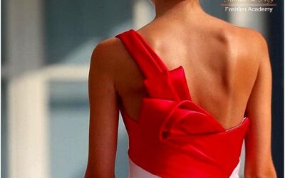 كورس اساسيات التشكيل على المانيكان للمبتدئين (Draping Course For Beginners)