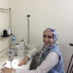 كورس تعليم الخياطة و الماكينة(Sewing&Machine Course)